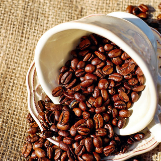 古巴水晶山咖啡